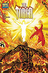 Torch, The (2009)  n° 8 - Marvel Comics/Dynamite Entertainment