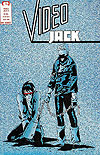 Video Jack (1987)  n° 3 - Marvel Comics (Epic Comics)