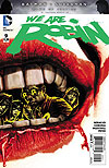 We Are Robin (2015)  n° 9 - DC Comics