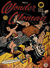 Wonder Woman (1942)  n° 2 - DC Comics