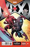 A+x (2012)  n° 13 - Marvel Comics