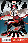 A+x (2012)  n° 14 - Marvel Comics