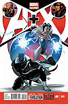 A+x (2012)  n° 3 - Marvel Comics