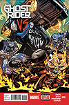All-New Ghost Rider (2014)  n° 10 - Marvel Comics