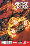 All-New Ghost Rider (2014)  n° 12 - Marvel Comics