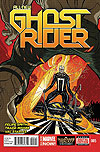 All-New Ghost Rider (2014)  n° 5 - Marvel Comics