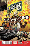All-New Ghost Rider (2014)  n° 6 - Marvel Comics