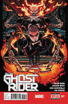 All-New Ghost Rider (2014)  n° 7 - Marvel Comics