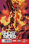 All-New Ghost Rider (2014)  n° 9 - Marvel Comics