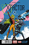 All-New X-Factor (2014)  n° 10 - Marvel Comics