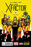 All-New X-Factor (2014)  n° 12 - Marvel Comics