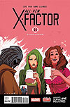 All-New X-Factor (2014)  n° 14 - Marvel Comics