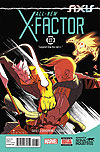 All-New X-Factor (2014)  n° 17 - Marvel Comics