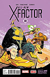 All-New X-Factor (2014)  n° 19 - Marvel Comics