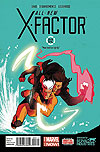 All-New X-Factor (2014)  n° 2 - Marvel Comics