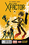 All-New X-Factor (2014)  n° 5 - Marvel Comics