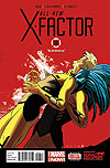 All-New X-Factor (2014)  n° 6 - Marvel Comics