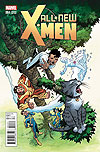 All-New X-Men (2016)  n° 4 - Marvel Comics