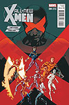 All-New X-Men (2016)  n° 4 - Marvel Comics