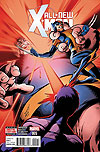 All-New X-Men (2016)  n° 5 - Marvel Comics