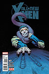 All-New X-Men (2016)  n° 7 - Marvel Comics