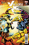 All-New X-Men (2016)  n° 9 - Marvel Comics