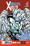 Amazing X-Men (2014)  n° 10 - Marvel Comics