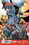 Amazing X-Men (2014)  n° 11 - Marvel Comics