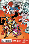 Amazing X-Men (2014)  n° 12 - Marvel Comics