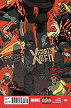 Amazing X-Men (2014)  n° 16 - Marvel Comics