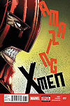 Amazing X-Men (2014)  n° 17 - Marvel Comics