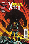 Amazing X-Men (2014)  n° 19 - Marvel Comics