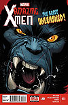 Amazing X-Men (2014)  n° 3 - Marvel Comics