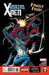 Amazing X-Men (2014)  n° 6 - Marvel Comics