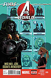 Avengers World (2014)  n° 15 - Marvel Comics