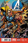 Avengers World (2014)  n° 6 - Marvel Comics