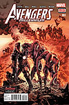 Avengers Millennium (2015)  n° 3 - Marvel Comics