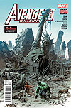 Avengers Millennium (2015)  n° 4 - Marvel Comics