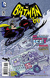 Batman '66 (2013)  n° 10 - DC Comics