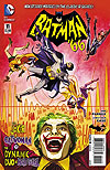 Batman '66 (2013)  n° 11 - DC Comics