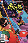 Batman '66 (2013)  n° 14 - DC Comics