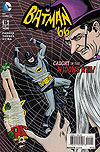 Batman '66 (2013)  n° 15 - DC Comics