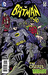 Batman '66 (2013)  n° 17 - DC Comics