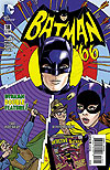 Batman '66 (2013)  n° 18 - DC Comics