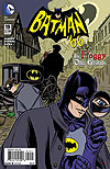 Batman '66 (2013)  n° 19 - DC Comics