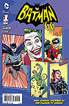 Batman '66 (2013)  n° 1 - DC Comics