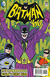 Batman '66 (2013)  n° 20 - DC Comics