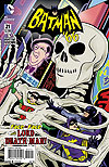 Batman '66 (2013)  n° 21 - DC Comics