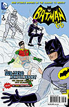 Batman '66 (2013)  n° 2 - DC Comics