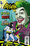 Batman '66 (2013)  n° 3 - DC Comics